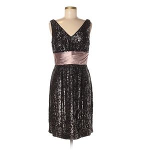 Kay Unger Size 10 Cocktail Dress